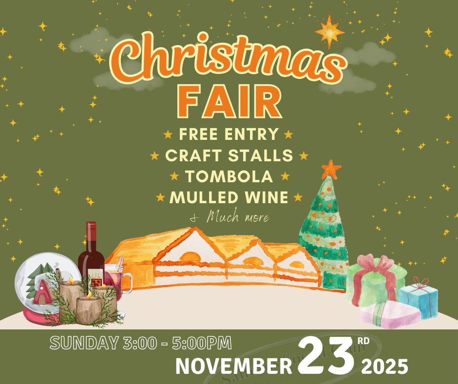 2025.11.23 christmas fair (fb)