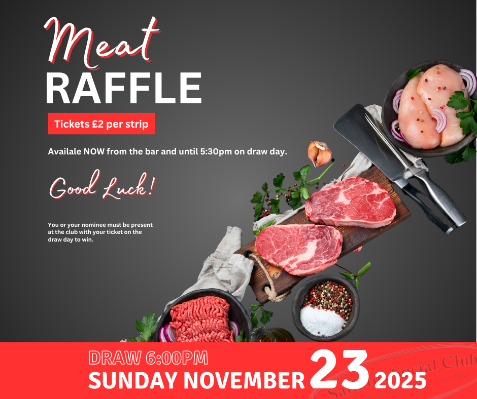 2025.11.23 meat raffle (fb)