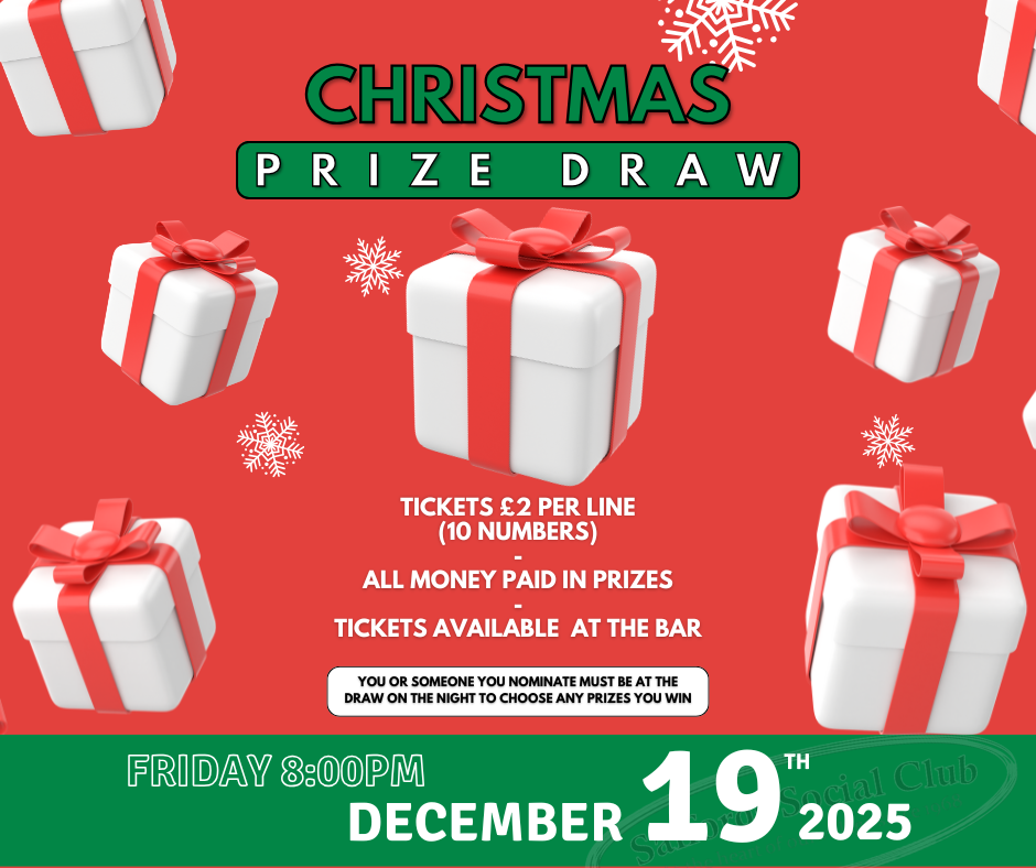 About 2025.12.19 christmas prize draw (fb)